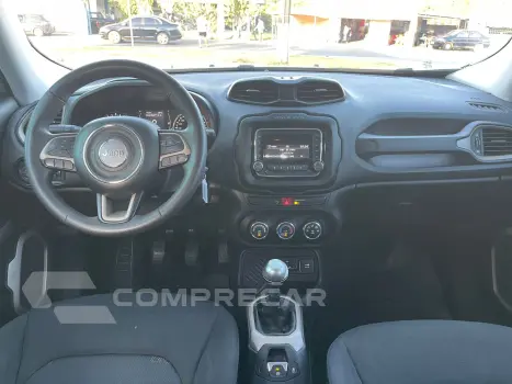 RENEGADE 1.8 16V Sport