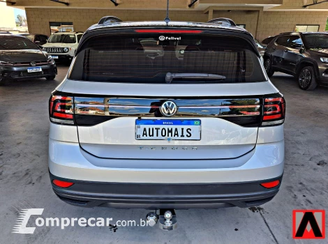 T-CROSS 1.0 200 TSI Sense