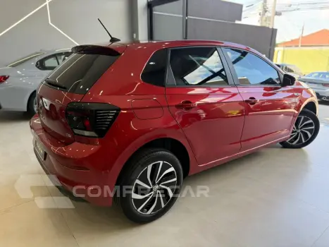 POLO 1.0 170 TSI Highline