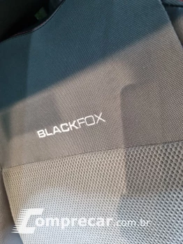 FOX 1.0 MI Blackfox 8V