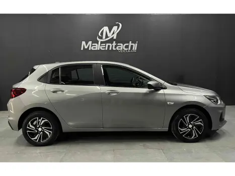 ONIX 1.0 FLEX LT MANUAL