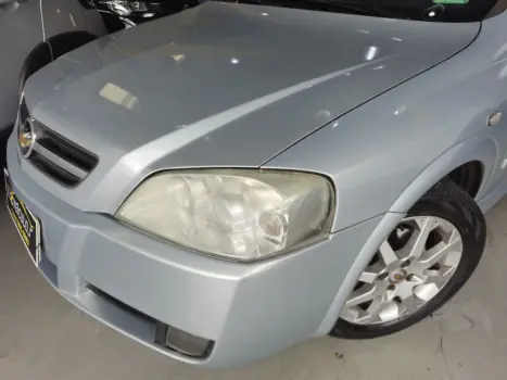 ASTRA 2.0 MPFI ADVANTAGE 8V FLEX 4P MANUAL