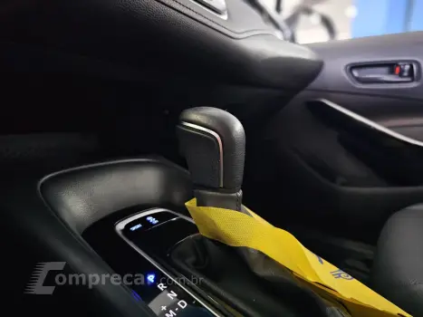 Corolla XEi 2.0 Flex 16V Aut.