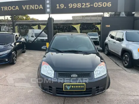 FIESTA 1.0 MPI 8V