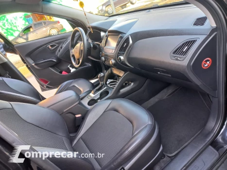 IX35 2.0 MPFI GL 16V
