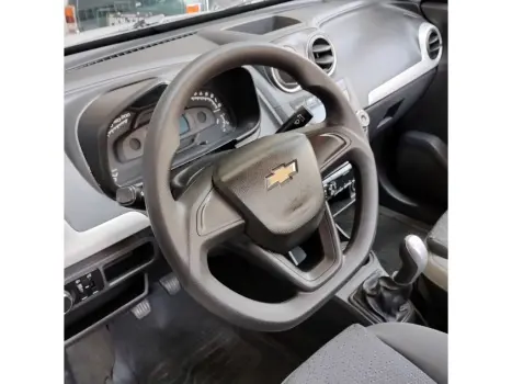 MONTANA 1.4 MPFI LS CS 8V FLEX 2P MANUAL