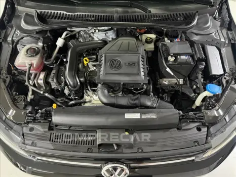VIRTUS 1.0 200 TSI Comfortline