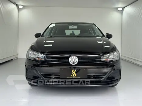 Volkswagen POLO 1.0 MPI 4 portas