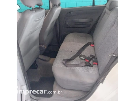 FOX 1.6 MI PLUS 8V FLEX 4P MANUAL