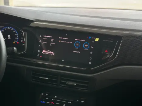 POLO 1.0 170 TSI HIGHLINE AUTOMÁTICO