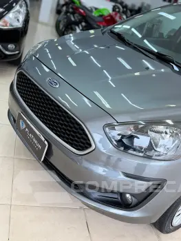 Ka 1.0 SE/SE Plus TiVCT Flex 5p