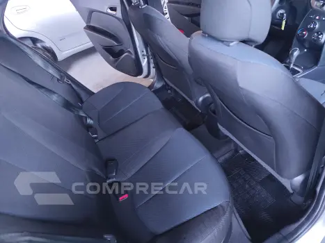 HB20S 1.6 Comfort Plus 16V