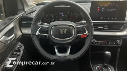 Pulse Audace Turbo 200 1.0