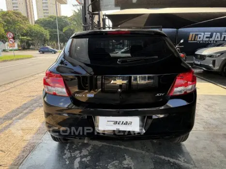 ONIX - 1.0 MPI JOY 8V 4P MANUAL