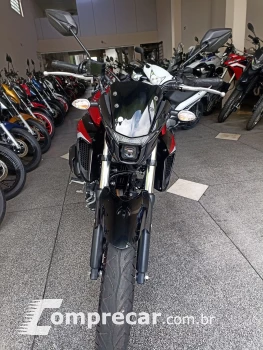 FZ25 250 FAZER FLEX