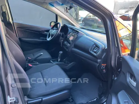 Fit EX/S 1.5 Flex/Flexone 16V 5p Aut.