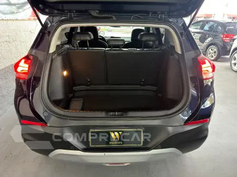 TRACKER 1.2 Turbo Premier
