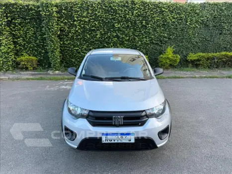 MOBI 1.0 EVO Like.