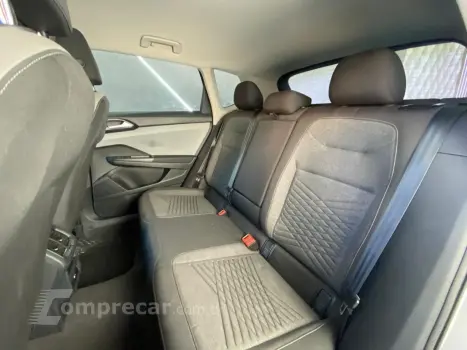 TAOS Comfortline 1.4 250 TSI Flex Aut.