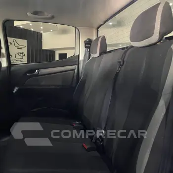 S10 2.5 16V LT CD 4X2