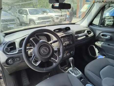 RENEGADE 1.8 16V Sport
