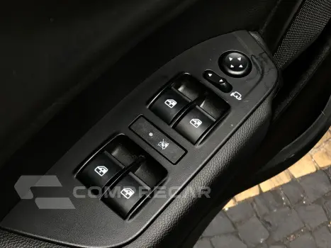 Argo 1.3 Firefly Flex Trekking Cvt