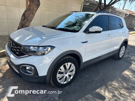 T-CROSS 1.0 200 TSI Sense
