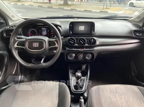 ARGO 1.0 FIREFLY FLEX DRIVE MANUAL