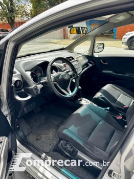 FIT 1.5 EX 16V