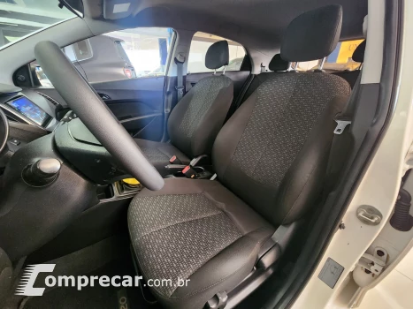 HB20 1.0 12V Comfort