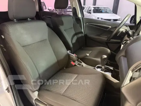 Fit 1.5 16V 4P EX FLEX AUTOMÁTICO