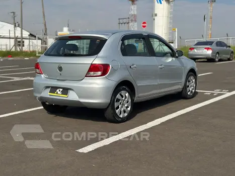 GOL 1.0 MI 8V G.V