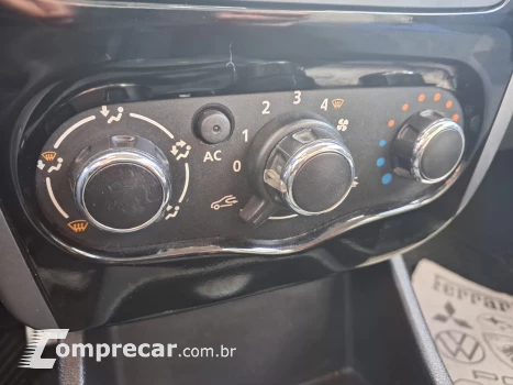SANDERO 1.6 Privilége 16V