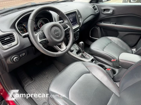 COMPASS TRAILHAWK 2.0 4x4 Dies. 16V Aut.