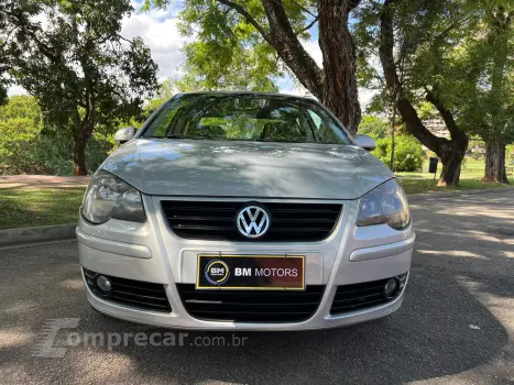 POLO 1.6 MI Comfortline 8V