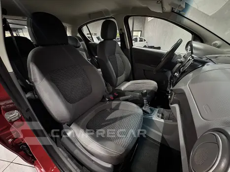 PALIO 1.0 MPI Attractive 8V