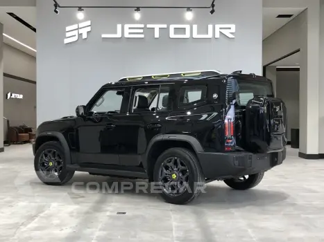 T2 1.5 TCI PHEV PREMIUM AWD DHT