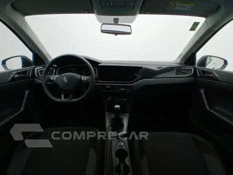 POLO 1.0 MPI TRACK MANUAL