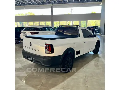 SAVEIRO 1.6 MSI ROBUST CD 16V FLEX 2P MANUAL