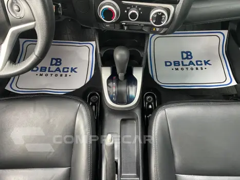 Fit EX/S 1.5 Flex/Flexone 16V 5p Aut.