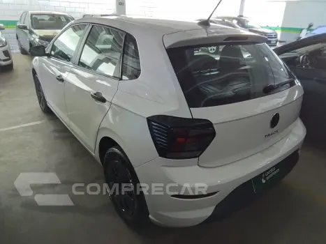 POLO 1.0 MPI TRACK MANUAL