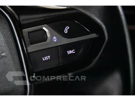 3008 1.6 ALLURE THP 16V GASOLINA 4P AUTOMÁTICO