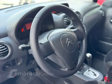 C3 1.6 Exclusive 16V