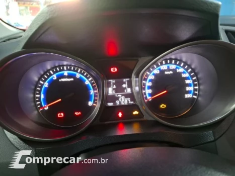 HB20S - 1.0 COMFORT PLUS 12V 4P MANUAL