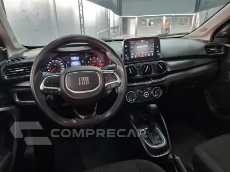 CRONOS - 1.3 FIREFLY DRIVE CVT