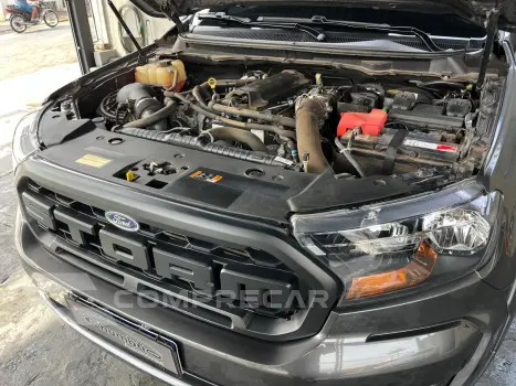 RANGER 3.2 Storm 4X4 CD 20V