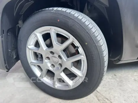 RENEGADE - 1.8 16V SPORT 4P AUTOMÁTICO