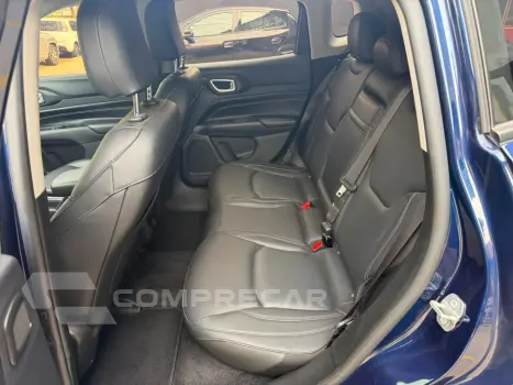 Compass 1.3 T270 Turbo Flex Longitude At6
