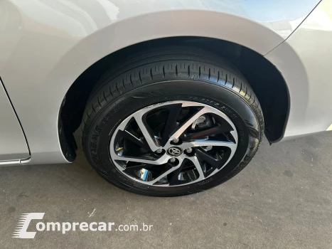 Yaris Xls 1.5