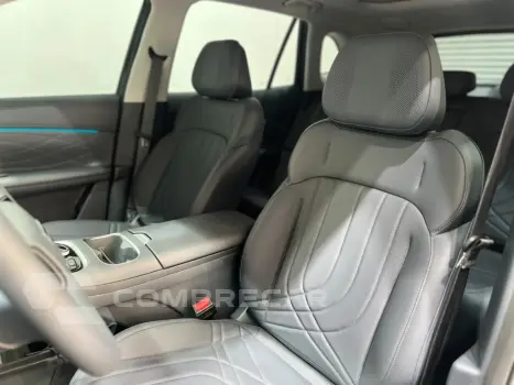 EX5 EM-i 1.5 PHEV MAX E-DHT